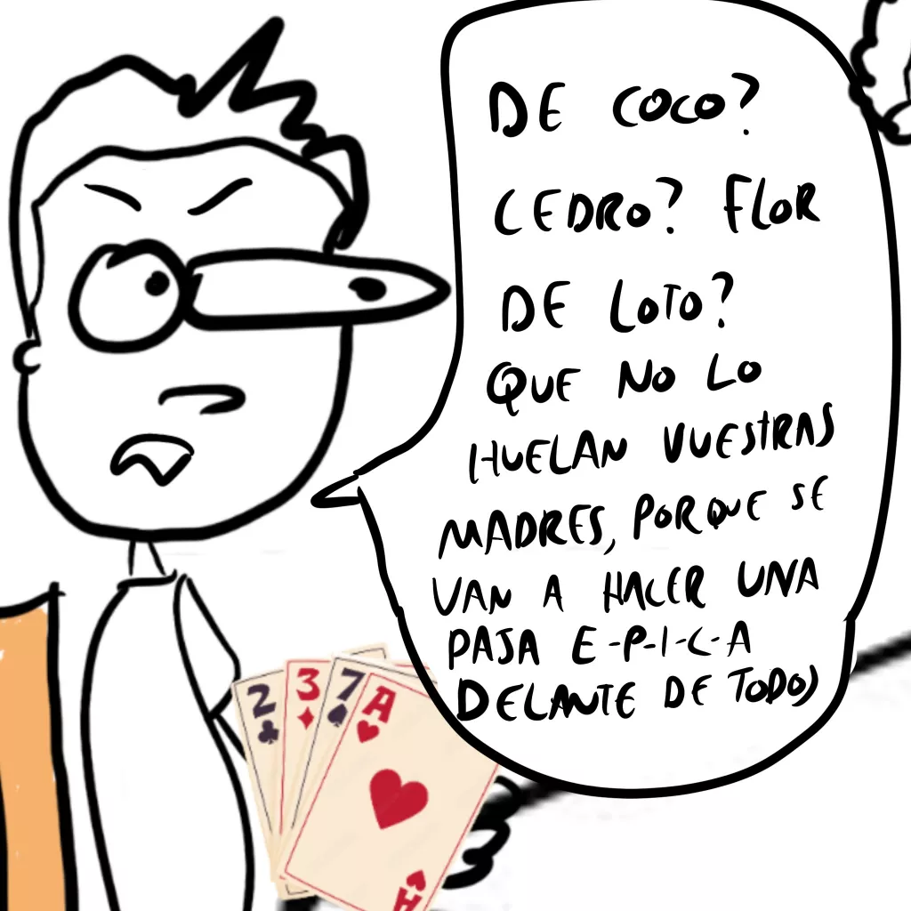 velas